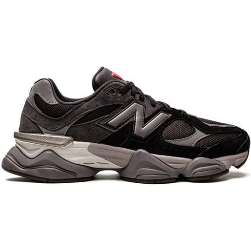 New Balance sneakers 9060 - nero