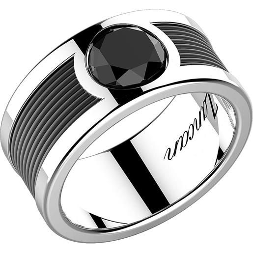 anello uomo gioielli Zancan Cosmopolitan EXA164-28 anelli Zancan