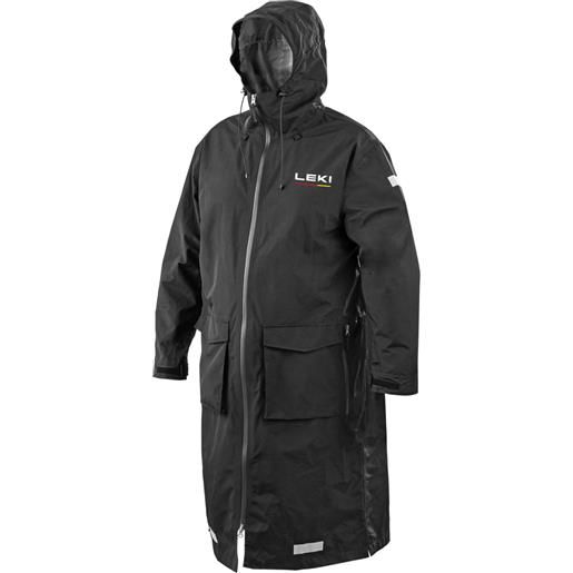 LEKI rain coat wcr pro cappotto