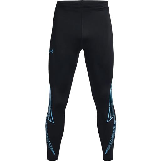 UNDER ARMOUR leggings fly fast 3.0 cold