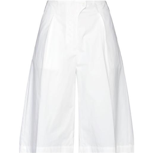 GENTRYPORTOFINO - pantaloni cropped e culottes