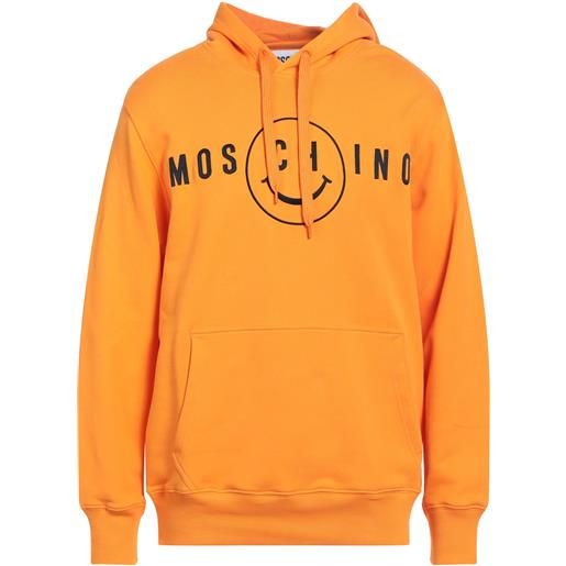 MOSCHINO - felpa