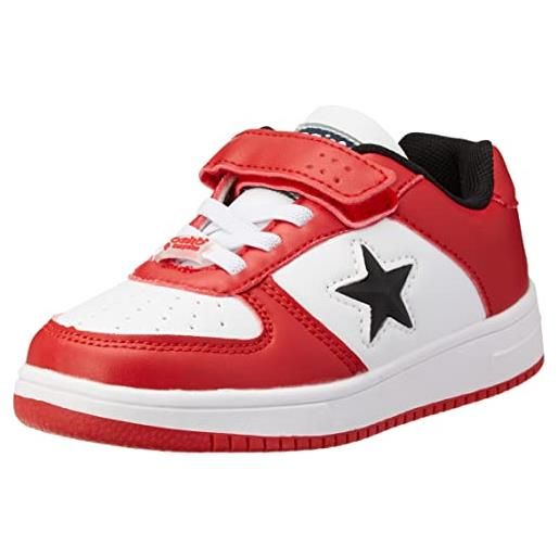 Sneakers Velcro Con Luci Stitch Bambina 20-25 - D6020006S - Fuori Tutto  bambini