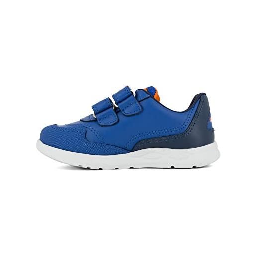 Pablosky 297140, sneaker, blu, 25 eu