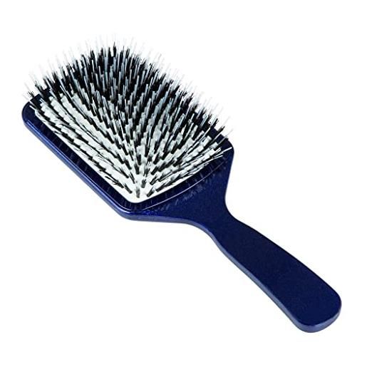 Acca Kappa great lengths square paddle brush by acca kappa