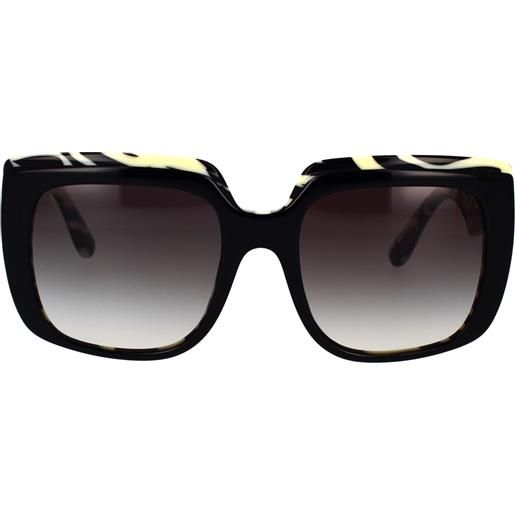 Dolce & Gabbana occhiali da sole dolce&gabbana dg4414 33728g