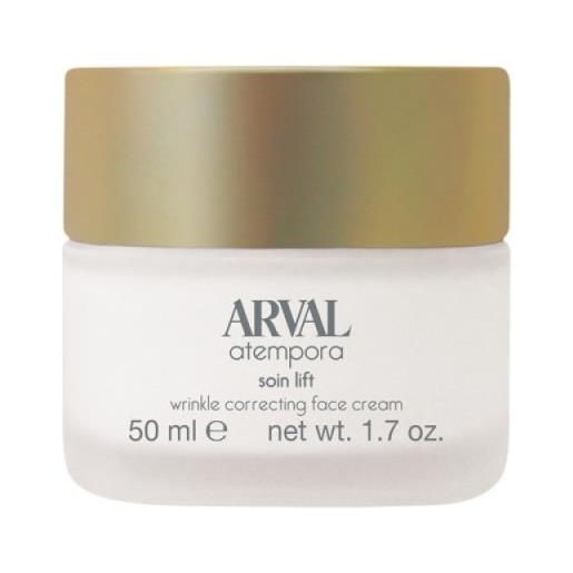 Arval atempora soin lift - crema anti-age 50 ml