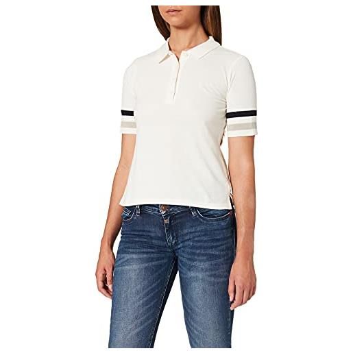Mexx, maglietta donna, bianco (marshmallow 114300), small