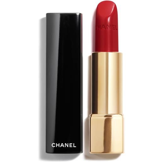 CHANEL rouge allure - il rossetto intenso independente 176