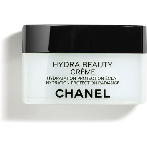 CHANEL hydra beauty creme - idratazione, protezione e luminosita` crema 50gr