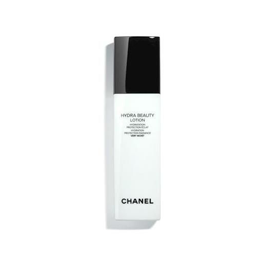 CHANEL hydra beauty lotion very most - idratazione protezione e luminosità - lozione 150ml