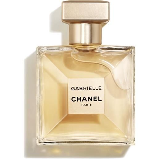 CHANEL gabrielle CHANEL - eau de parfum vaporizzatore 35ml