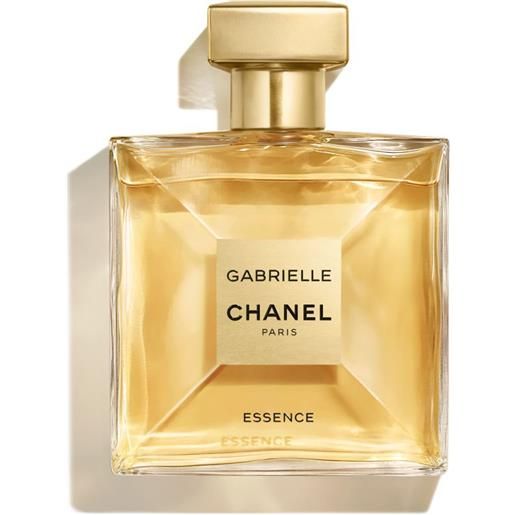 CHANEL gabrielle CHANEL - essence eau de parfum vaporizzatore 50ml