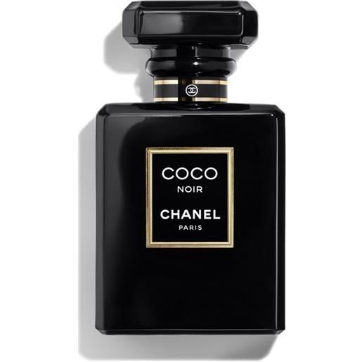 CHANEL coco noir - eau de parfum vaporizzatore 35ml