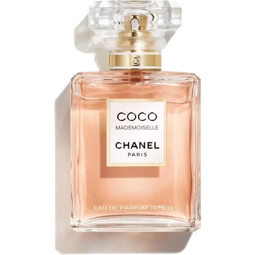 CHANEL coco mademoiselle - eau de parfum intense vaporizzatore 35ml