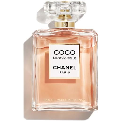 CHANEL coco mademoiselle - eau de parfum intense vaporizzatore 200ml