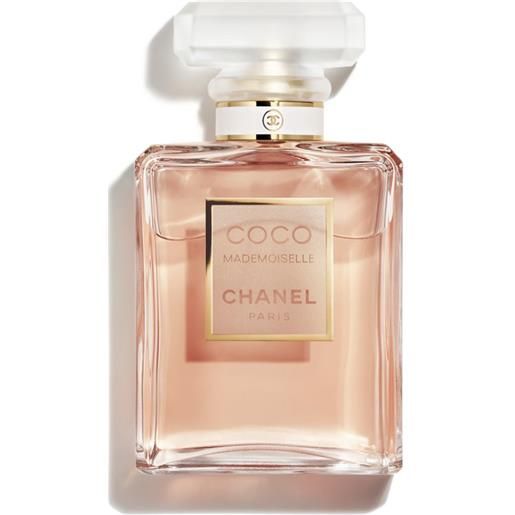 CHANEL coco mademoiselle - eau de parfum vaporizzatore 35ml