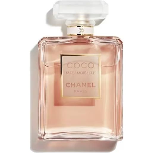 CHANEL coco mademoiselle - eau de parfum vaporizzatore 50ml