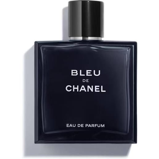 CHANEL bleu de CHANEL - eau de parfum vaporizzatore 100ml