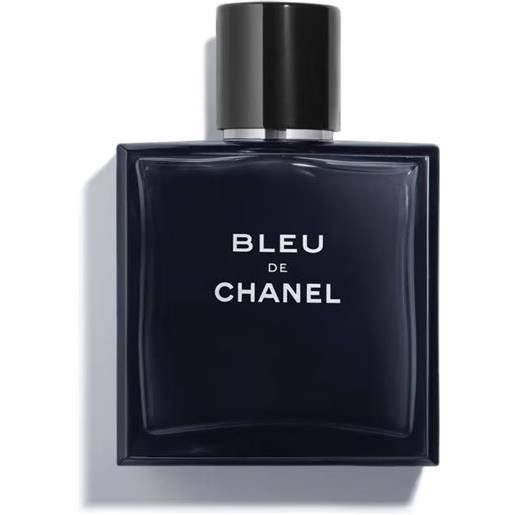 CHANEL bleu de CHANEL - eau de toilette vaporizzatore 50ml