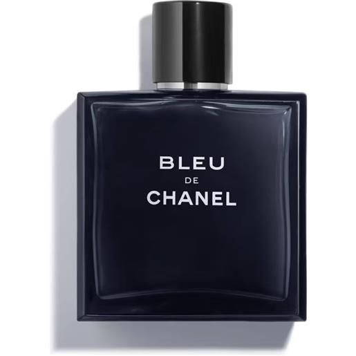 CHANEL bleu de CHANEL - eau de toilette vaporizzatore 100ml