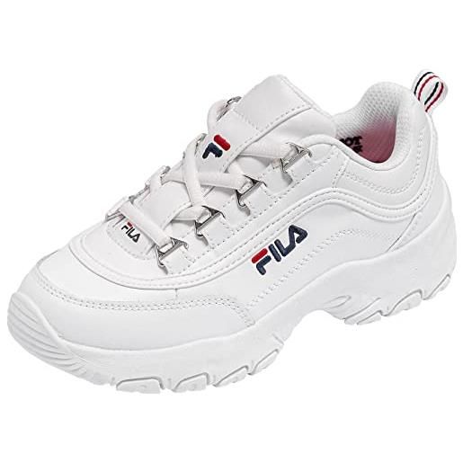 Top Fila Scarpa Scarpe Fila Bambina Amazon Prezzi Scontati E