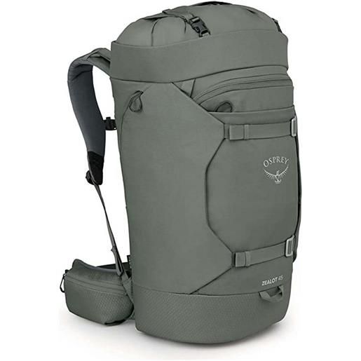 Osprey zealot 43l backpack verde s-m