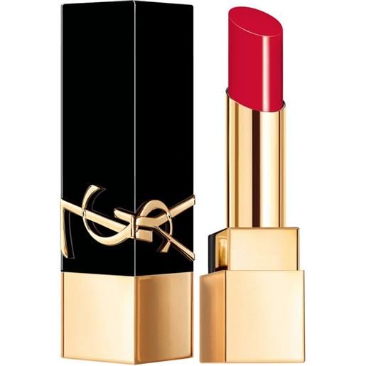 YSL yves saint laurent rouge pur couture the bold 01