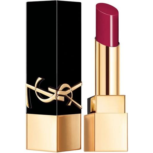 YSL yves saint laurent rouge pur couture the bold 09