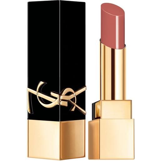 YSL yves saint laurent rouge pur couture the bold 10