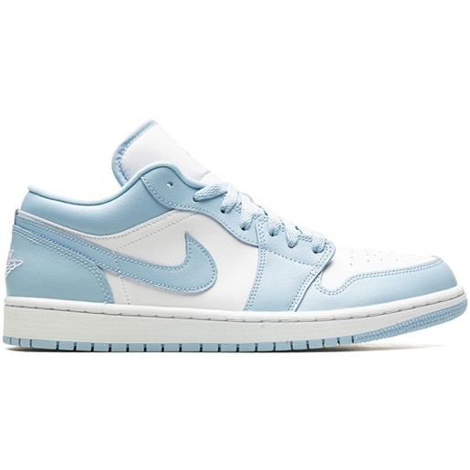 Jordan sneakers air Jordan 1 ice blue
