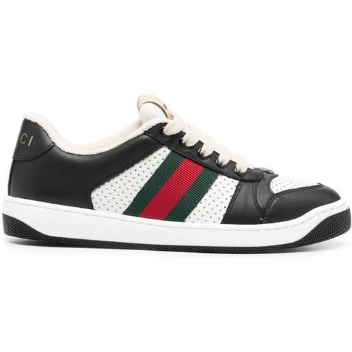 Gucci scarpe outlet da tennis