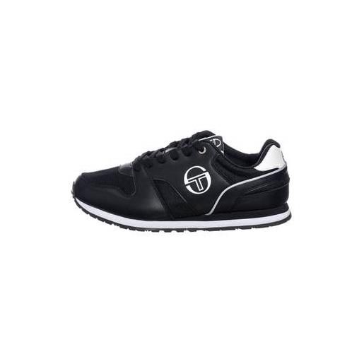 Sergio Tacchini sneakers uomo nero/bianco (2010)