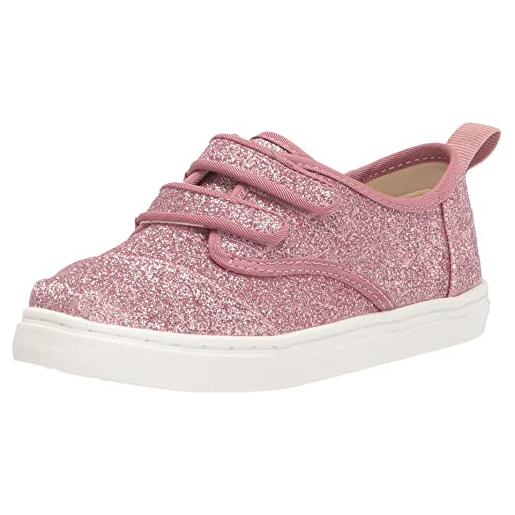 Collezione scarpe bambino bambina, glitter rosa: prezzi, sconti