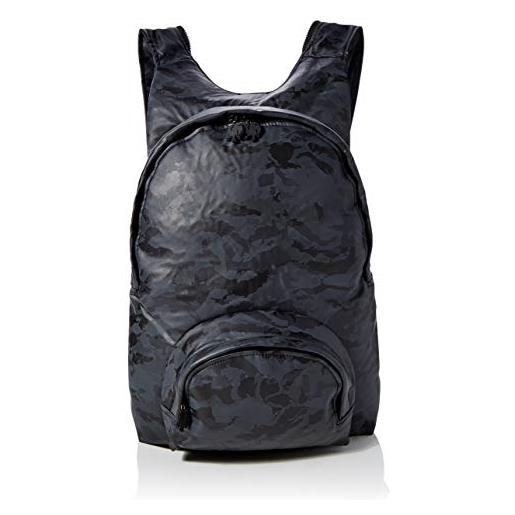 MorikukkoMorikukko hooded backpack pvc camo. Unisex - adultozainimulticolore (pvc camo)33x8x40 centimeters (w x h x l)
