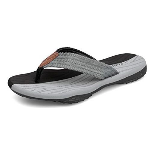 Sandali Relax Oro Sandali Beach Wear Accessori Moda Pantofole Indoor/ Outdoor Scarpe Calzature uomo Sandali Ciabatte infradito Infradito Unisex INFRADITO ORO 