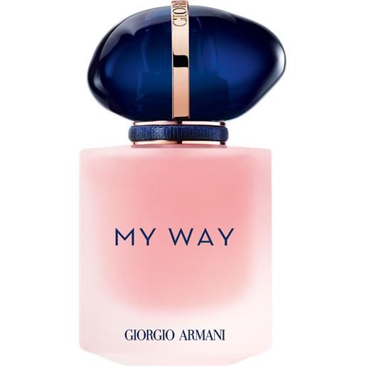 Giorgio Armani my way floral eau de parfum 90ml