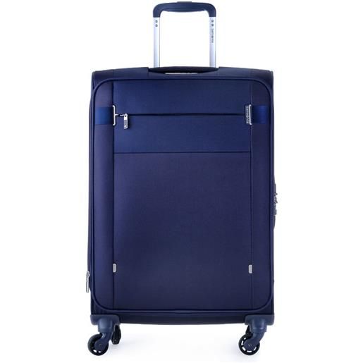 SAMSONITE 004 citybeat spinner 6624 navy