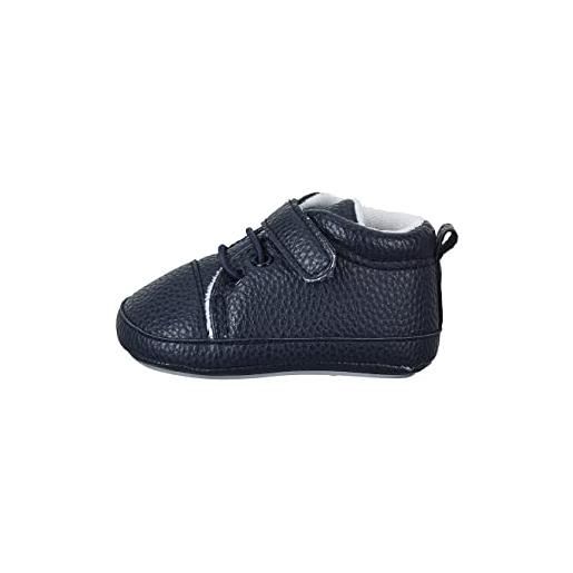 Sterntaler scarpe, sneaker, grigio (rauchgrau 566), 21/22 eu