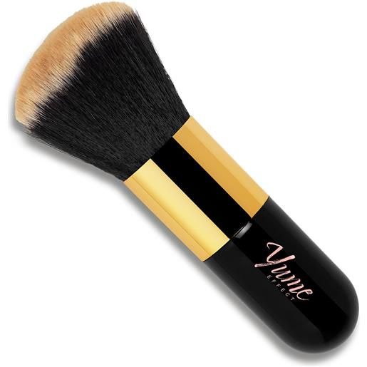Yume cute brush 1pz pennelli, pennello make-up