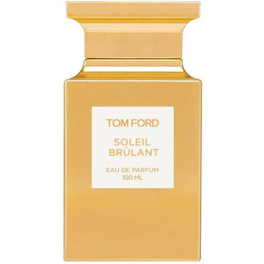 Tom Ford soleil brulant eau de parfum