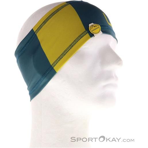 La Sportiva diagonal headband fascia