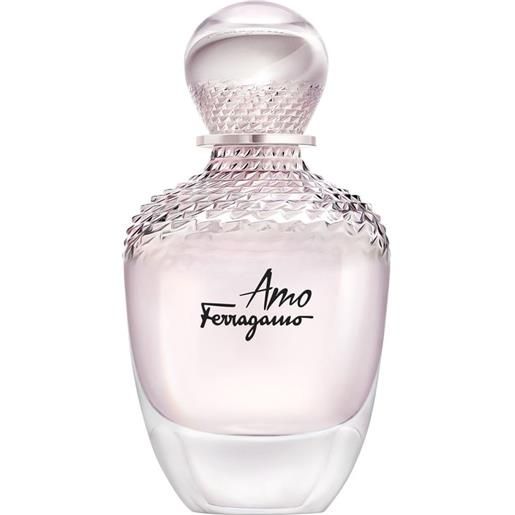 Salvatore Ferragamo amo ferragamo eau de parfum spray 100 ml