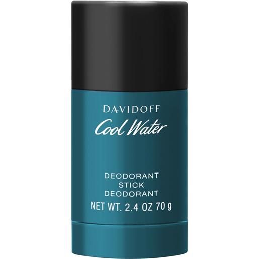 Davidoff cool water deodorant stick 70 g