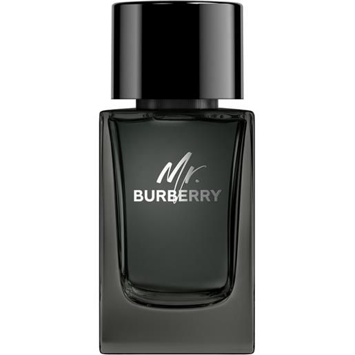 Burberry mr. Burberry eau de parfum spray 100 ml