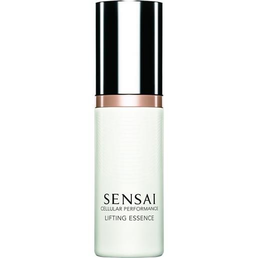 SENSAI cellular performance lifting essence 40 ml