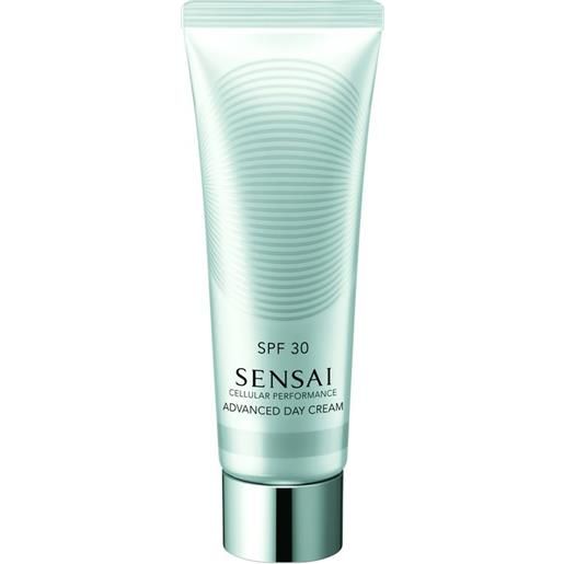 SENSAI cellular performance advanced day cream spf 30 50 ml