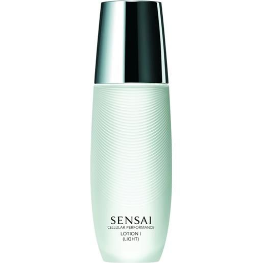 SENSAI cellular performance lotion i (light) 125 ml
