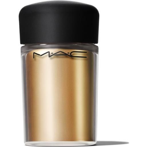 MAC pigment old gold