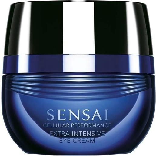 SENSAI cellular performance extra intensive eye cream 15 ml